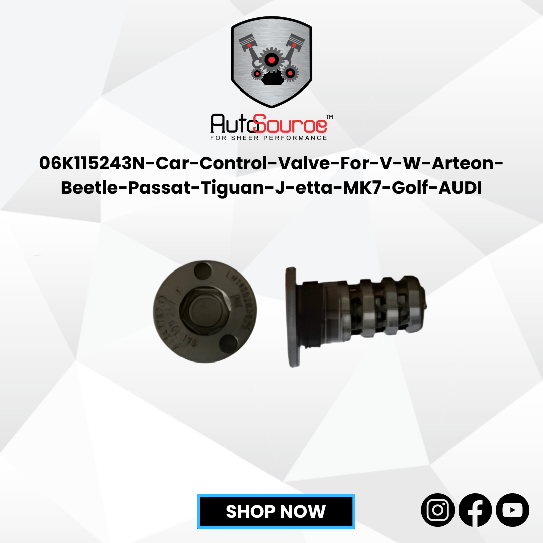 Engine camshaft control