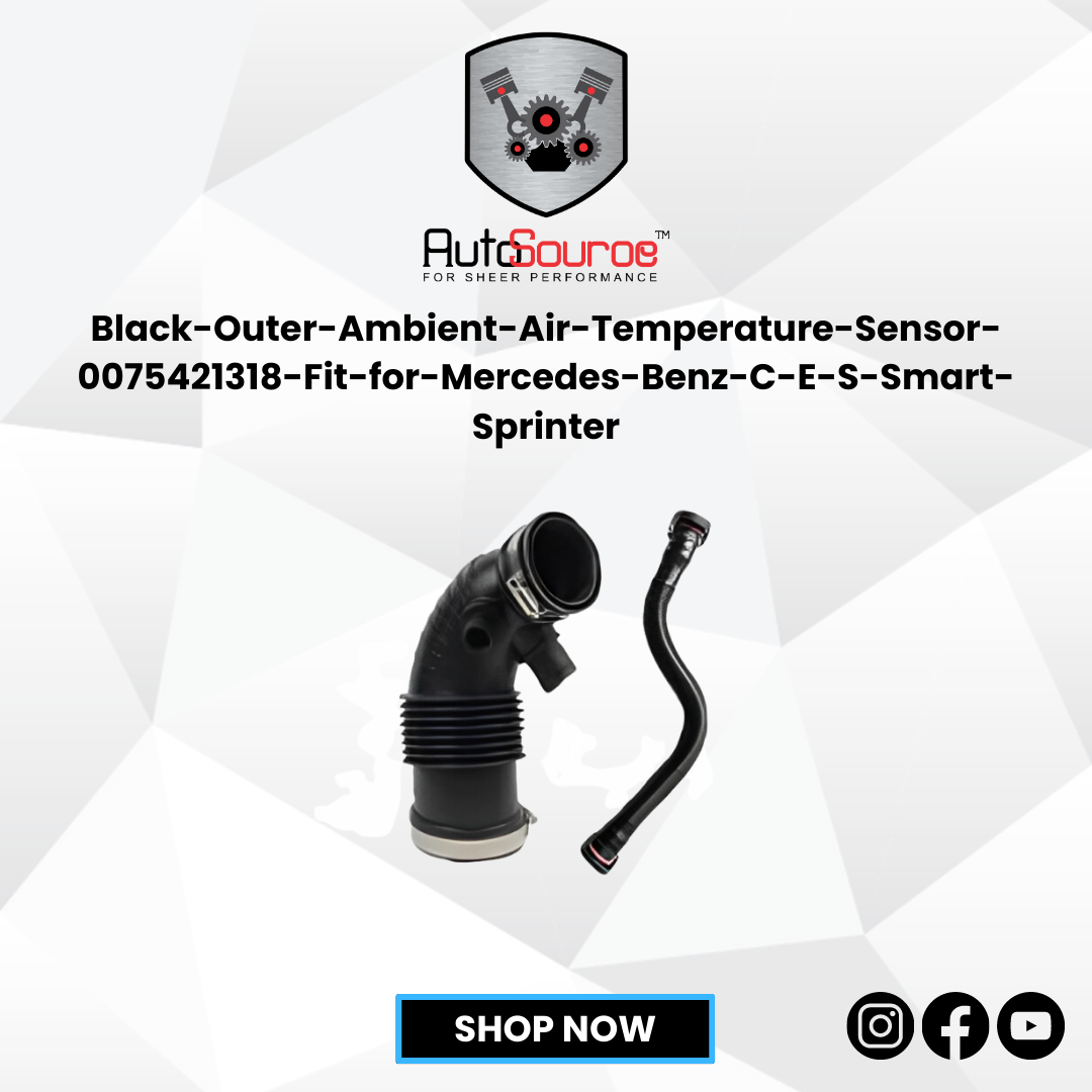 Black-Outer-Ambient-Air-Temperature-Sensor-0075421318-Fit-for-Mercedes-Benz-C-E-S-Smart-Sprinter