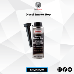 Diesel Smoke Stop