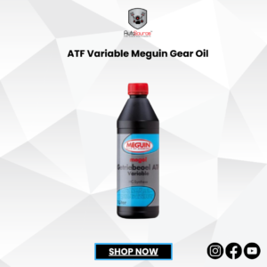 ATF Variable Meguin Gear Oil