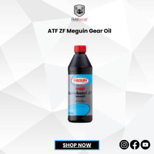 ATF ZF Meguin Gear Oil