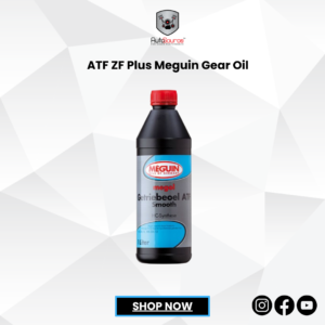 ATF ZF Plus Meguin Gear Oil