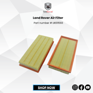 Land Rover Air Filter