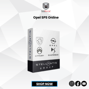 Opel SPS Online