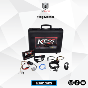 Ktag Master