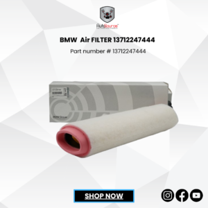 BMW Air FILTER 13712247444